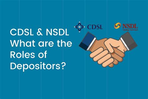 cdsl meaning in share market
